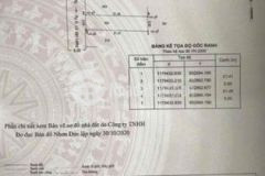 Đất 5x 21 5 hẻm 1896 khu giáo viên nhơn đức