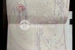 Bán 100m2 đất mặt tiền hồ nghinh tiện kinh doanh