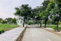 Bán đất biệt thự kdc tam đa trường thạnh quận 9