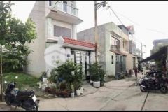 Bán nhà bình tân sau chung cư lê thành tỉnh lộ10