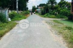 Ccg110m2 mặt tiền đường 130 gần chợ chiều 2tỷ560