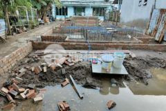 Bán đất có gpxd 4 tấm hẻm thẳng đẹp cách lvl 70m