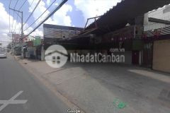 2 miếng đất 446 464 m2 mt thoại ngọc hầu, kế ủy ban tân phú