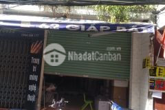 Bán nhà 2 tầng giáp bát, ô tô, kinh doanh, 87m2, chỉ 11.6 tỷ. 0368815626.