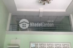 Nhà sổ hồng riêng ngay chợ ấp 1 đường liên ấp 123 vĩnh lộc a bình chánh