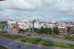 Bán nhà ngay phố ngọc thuỵ giá 2.1 tỷ