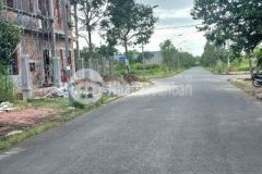 Bán đất đường trần khánh dư kdc phường 5 tp vị thanh, hậu giang