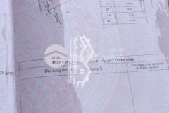 Bán miếng đất thuộc xã song phụng, huyện long phú, sóc trăng.