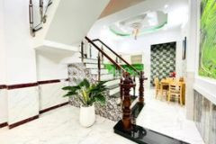 Bán gấp căn nhà 6x15 giá 6tỷ nhà công nhận đủ