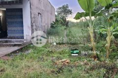 Bán nền thổ cư lộ ô tô kênh hội đồng, xã vị đông, vị thủy, hậu giang.