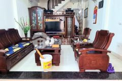 Nhà đẹp ở ngay trần cung 55m2, mt 4.4m, kd đỉnh ở sướng 5.6 tỷ