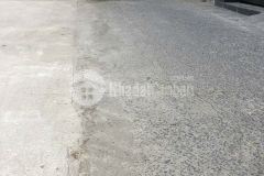 Bán đất đường 48 hiệp bình chánh, dt 77m2, giá 5.8 tỷ