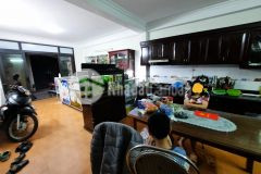 Chủ mót bán bán nhà phố trần khát chân hai bà trưng dt 63m2 giá 4.2 tỷ lh 0345.26.3333