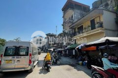 Nhà kinh doanh,view hồ linh quang, trước nhà 2 ô tô tránh, văn chương, đống đa, 40m2, 7.2 tỷ.