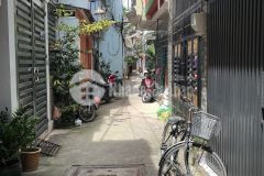 Cần bán trong tháng giảm 200tr 40m2 giá 3.4 tỷ