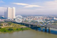 Chỉ từ 550tr sở hữu ngay căn 77m tại eurowindow đông trù, ht 0 ls, ck 8, sổ hồng lâu dài