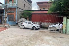 Chính chủ cần bán gấp đất 800 triệu, ô tô đỗ cửa