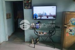 Chỉ 80 trm2 nhà c4 tiện xây mới hẻm xe tải ngang 9m