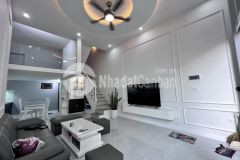 Ban nhà mạc thị bưởi phân lô vip hàng xóm time city hai mặt ngõ dt 75m2 gía 5.4 tỷ