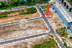 Cần bán lô đất khu lakeside chính chủ cần bán lô lakeside đấu lưng shophouse diện tích 125m2
