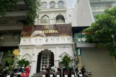 Nhà giá rẻbán nhà mt lê văn sỹ f2 tân bình 8.2x26mhđt 7.000usd.gía chỉ 35 tỷ