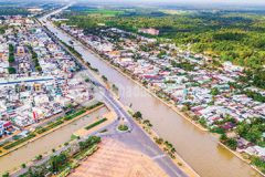 Bán 5000m² đất mặt tiền quốc lộ 61c, phường 7, tp vị thanh, hậu giang