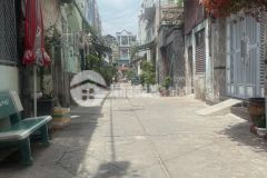 Thật bất ngờ chỉ với 2.8 tỷ bạn có được căn nhà ô tô chạy tới cửa, đường 100 bình thới q11.