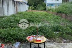 Bán lô 8x26 giá cắt lỗ sâu đường 19 khang điền intresco dương đình hội quận 9