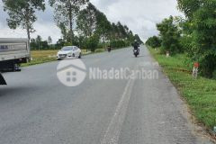 Bán đất xã vị bình, huyện vị thủy, tỉnh hậu giang