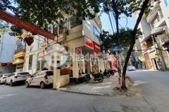 Bán nhà mp nhân hòa nhân chính, 90m2, 8 tầng, 22 phòng, 34 tỷ