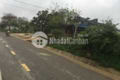 Chủ cần tiền cắt lỗ mảnh đất phiêng luông mộc châu giá đầu tư