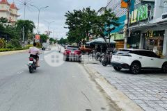 Biệt thự nhà vườn 950tr 100 đất odt tt thị trấn ái nghĩa ngang 7 8 9m