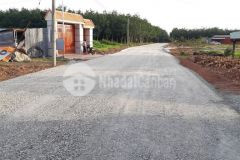 Đất tây ninh gần ủy ban, trường học thổ cư hết đất