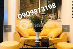 Bán gấp nhà trung tâm q3 shr ở ngay.