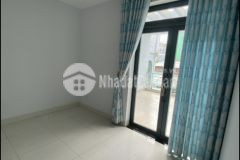 Bán nhà 6x20m hẻm xe hơi đường luỹ bán bích tân phú nhỉnh 6 tỷ