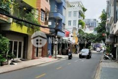 Bán nhà nguyễn thái sơn, tặng bộ nội thất, 5.513 giá 6.6tỷ, gò vấp