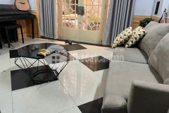 Nhà mới quang trung, gò vấp, 2 lầu, 36m2, 3,3 tỷ