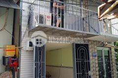 Bán nhà nhỏ xinh 1 lầu hẻm 3m bình chiểu tp thủ đức