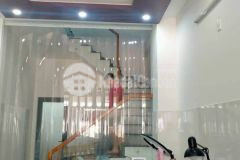 Bán nhà 4 tầng kiệt 2 xe tải quận thanh khê