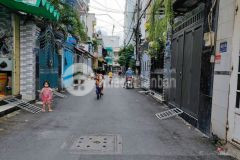 Bán gấp,hxh,hoàng văn thụ,pn.6,8x10m,2 lầu,7,5 tỷ.