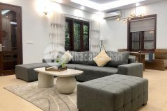 Bán biệt thự tô ngọc vân 120m 5t, 8.2m mặt tiền, 36.8 tỷ tây hồ, chốt mạnh