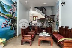 Phân lô ô tô tránh địa lão kđt kiến hưng 50m 6t 7 tỷ 5