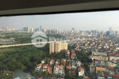 Bán căn hộ oct5b kđt resco gần công viên hòa bình học viện tài chính 65m 2.1 tỷ