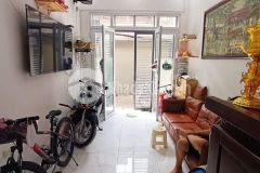 Bán nhà đống đa kim liên. diện tích 24m, mt 3.4m. giá 3.3 tỷ