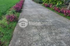 Cần bán nhanh miếng đất mặt tiền tỉnh lộ 932c thuộc ấp kinh giữa, xã kế thành, kế sách, sóc trăng