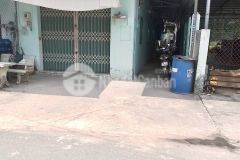 Bán gấp 1 kiot và 7 phòng trọ đang cho 14trtháng,bà điểm,giá 1 tỷ 430tr