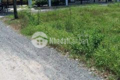 Cuối tuần xả lỗ 1 lô ở tây ninh rớt nhựa chính chủ 299tr