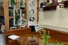 Nhà đẹp, hẻm 3.5m, lê đình thám, 4 x 12m, 5.1 tỷ, tân phú