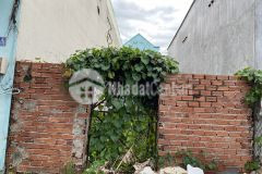 Lô đât hxh đường man thiện tăng nhơn phú a, diện tích 97m vị trí đẹp