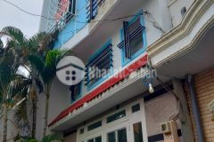 Nợ bank bán gấp nhà trường chinh quận 12 55m2 chỉ 4 tỷ tl.0967399045